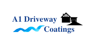 driveway painting logo