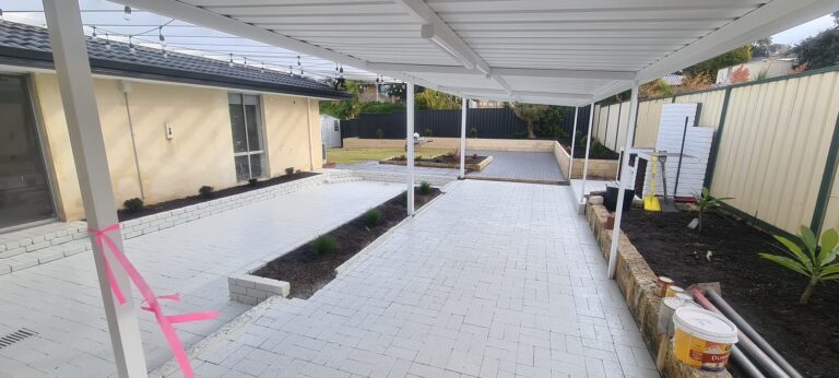 paver cleaning and sealing in perth project 1c